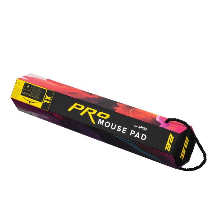 Коврик для мышки 2E Gaming Pro Speed D01 XL (2E-SPEED-XL-D01-PRO) изображение 6