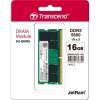 Модуль памяти для ноутбука SoDIMM DDR5 32GB 5600 MHz JetRam Transcend (JM5600ASE-32G) изображение 2