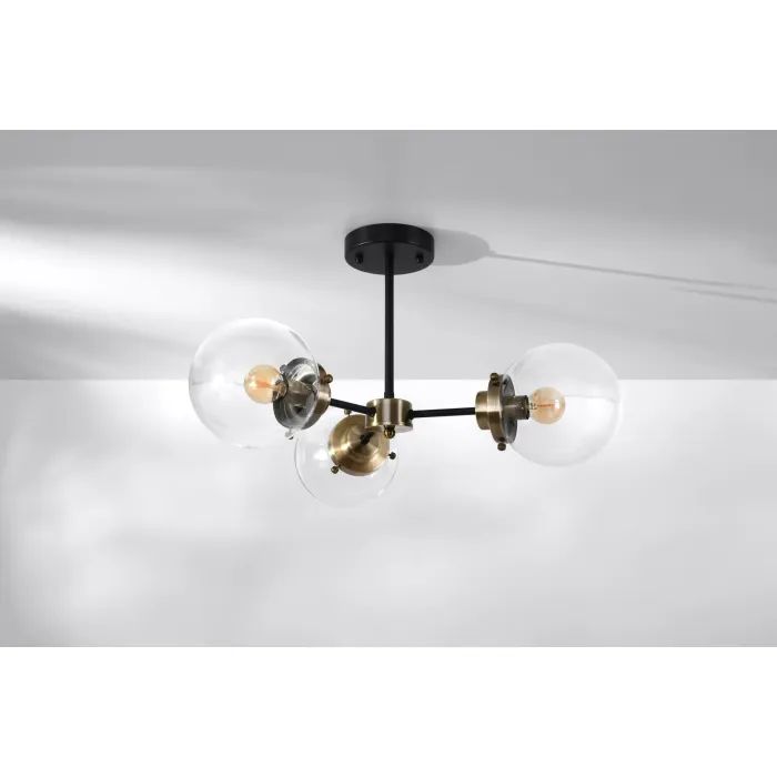 Люстра Candellux Lens (33-01290) изображение 3