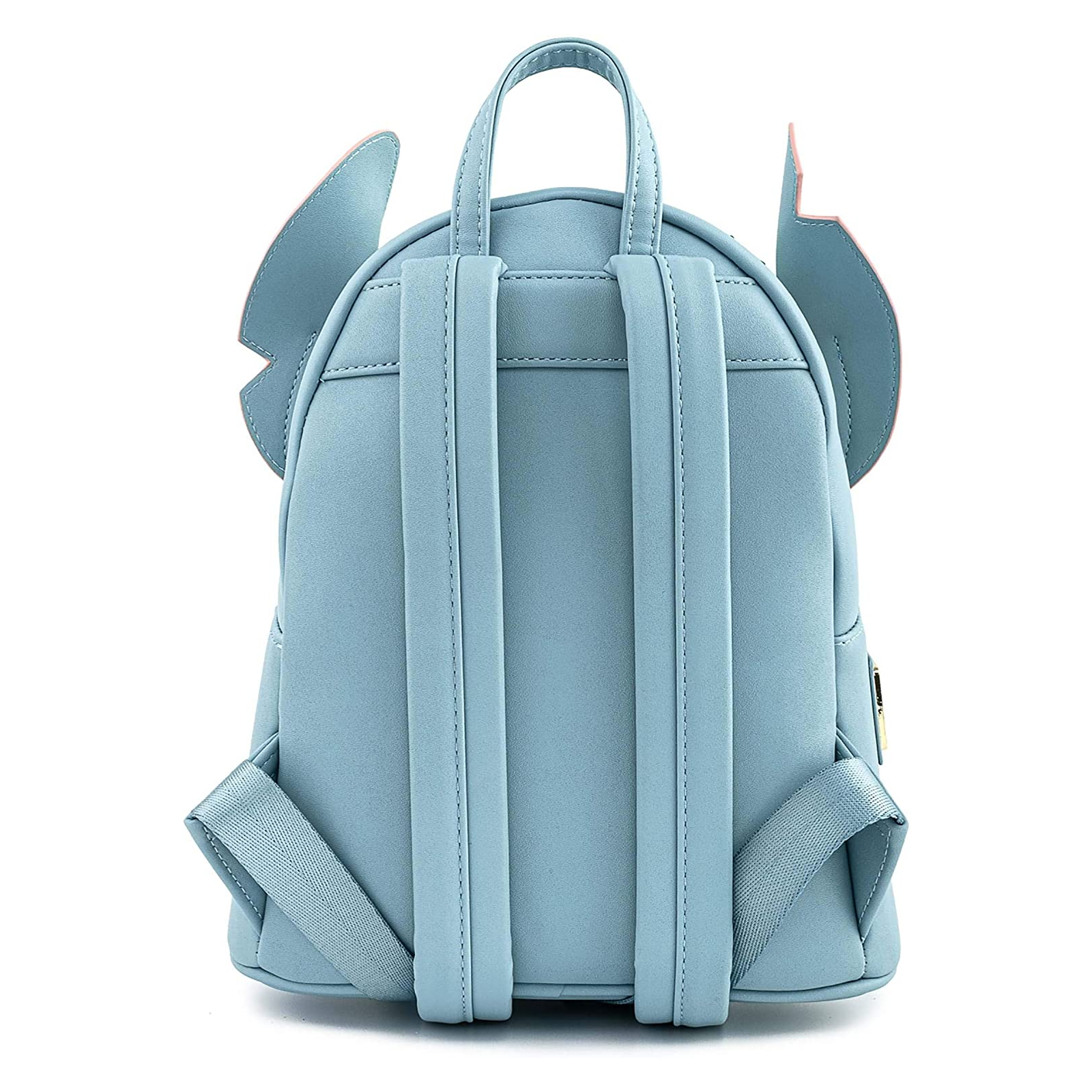 Рюкзак школьный Loungefly Disney - Stitch Luau Cosplay Mini Backpack (WDBK1488) изображение 2