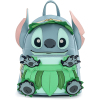 Рюкзак школьный Loungefly Disney - Stitch Luau Cosplay Mini Backpack (WDBK1488)