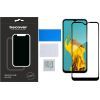 Стекло защитное BeCover Samsung Galaxy A15 4G SM-A155/A15 5G SM-A156 Black (710511) изображение 4