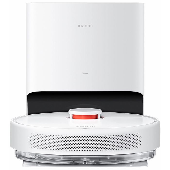 Пилосос Xiaomi Robot Vacuum X10 зображення 3