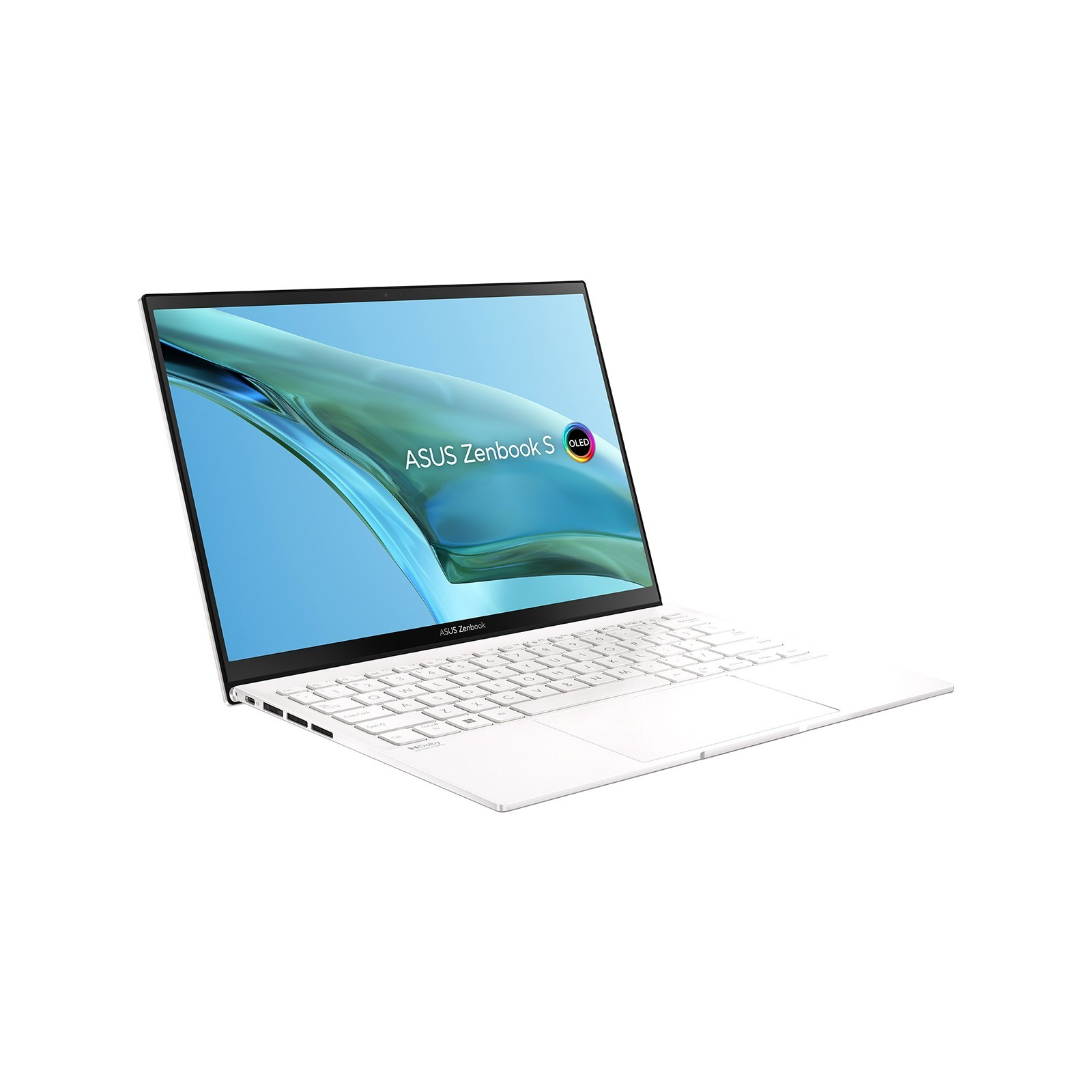Ноутбук ASUS Zenbook S 13 OLED UM5302LA-LV154 (90NB1237-M005X0) изображение 2