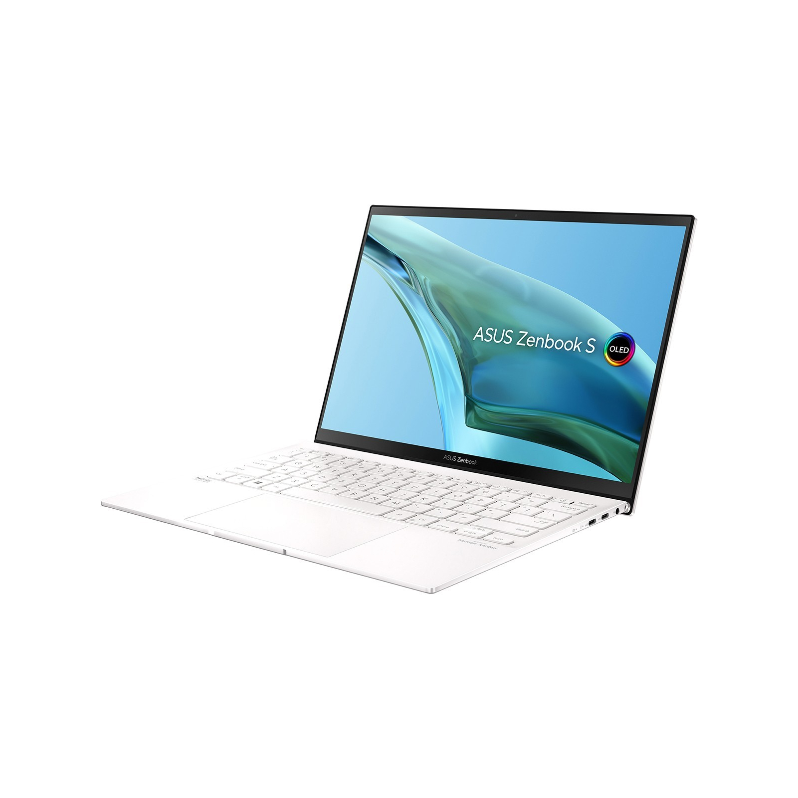 Ноутбук ASUS Zenbook S 13 OLED UM5302LA-LV154 (90NB1237-M005X0) зображення 3
