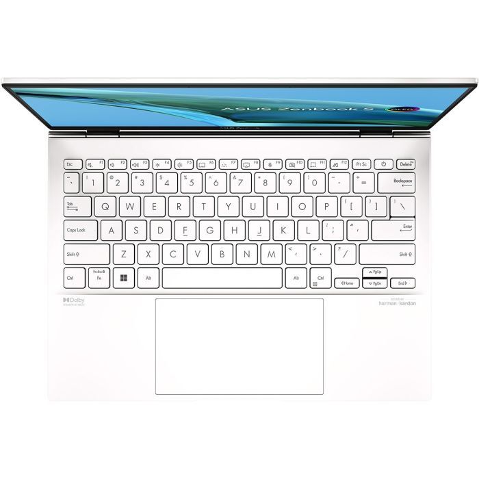 Ноутбук ASUS Zenbook S 13 OLED UM5302LA-LV154 (90NB1237-M005X0) изображение 4
