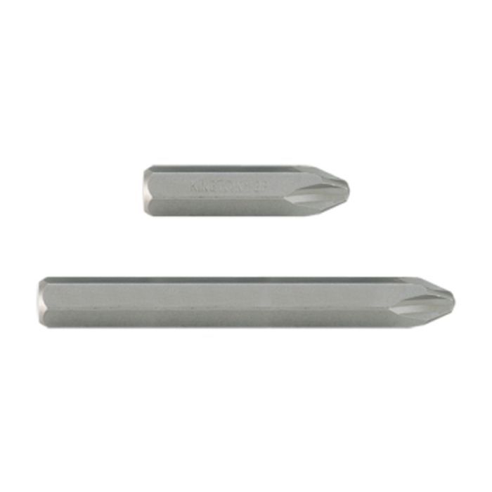 Бита для шуруповерта KING TONY PH4 (5/16" х 36 мм) (183604P)