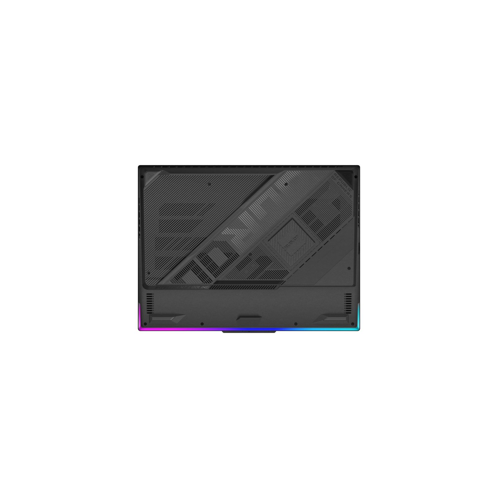 Ноутбук ASUS ROG Strix G16 G614JV-N3106 (90NR0C61-M00CA0) зображення 10