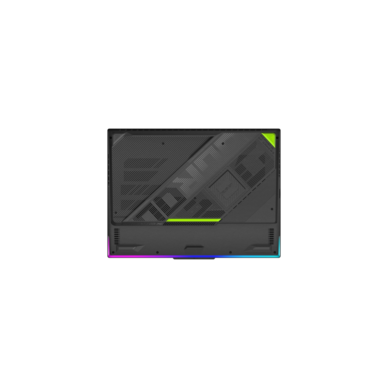 Ноутбук ASUS ROG Strix G16 G614JV-N3106 (90NR0C61-M00CA0) зображення 11