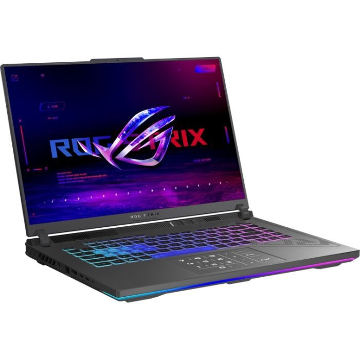 Ноутбук ASUS ROG Strix G16 G614JV-N3106 (90NR0C61-M00CA0) зображення 2