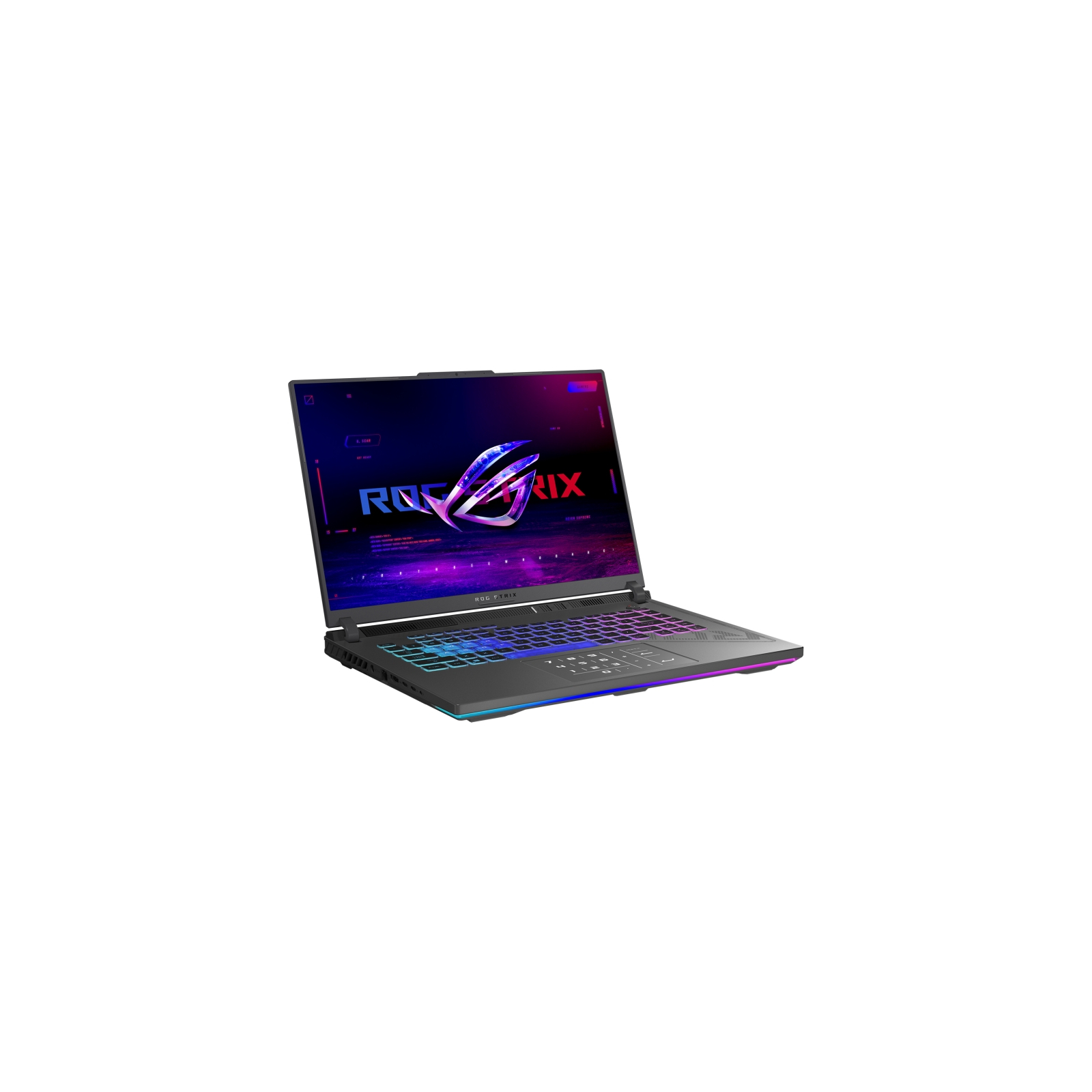 Ноутбук ASUS ROG Strix G16 G614JV-N3106 (90NR0C61-M00CA0) зображення 2