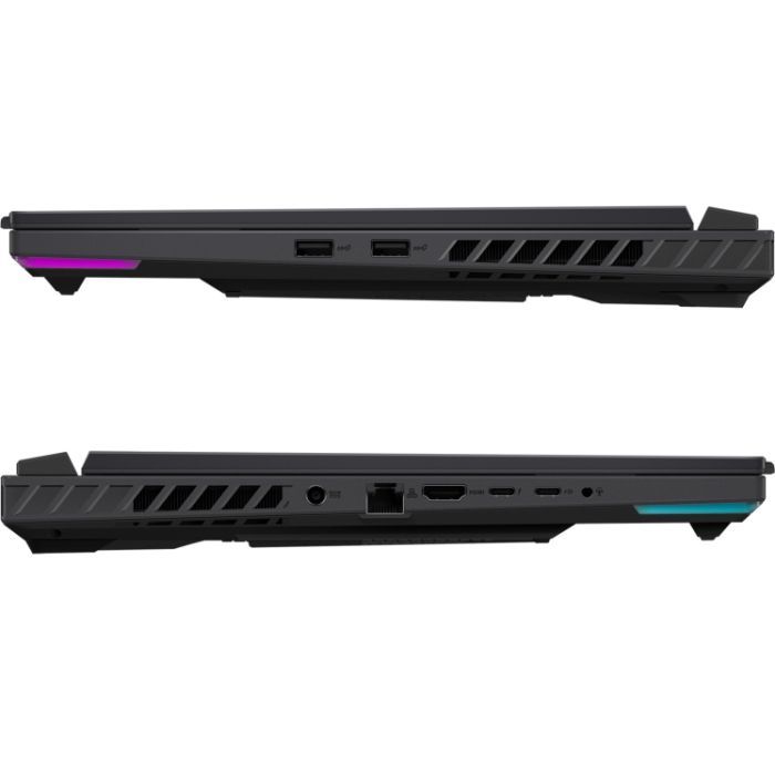 Ноутбук ASUS ROG Strix G16 G614JV-N3106 (90NR0C61-M00CA0) зображення 5