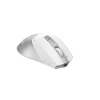 Мышка A4Tech FG45CS Air Wireless Silver White (4711421992930) изображение 3
