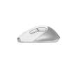 Мишка A4Tech FG45CS Air Wireless Silver White (4711421992930) зображення 4
