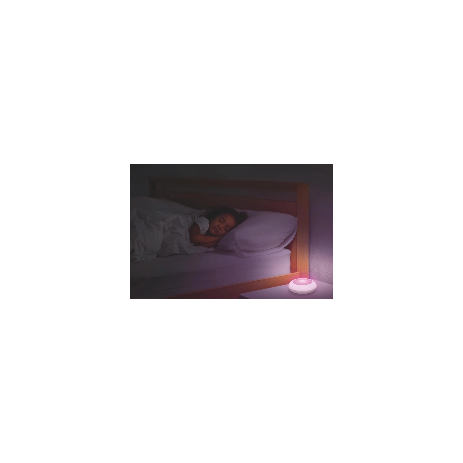 Светильник LEDVANCE DOT-IT NURSERY 3PC REM_RGB WT (4058075575639) изображение 6