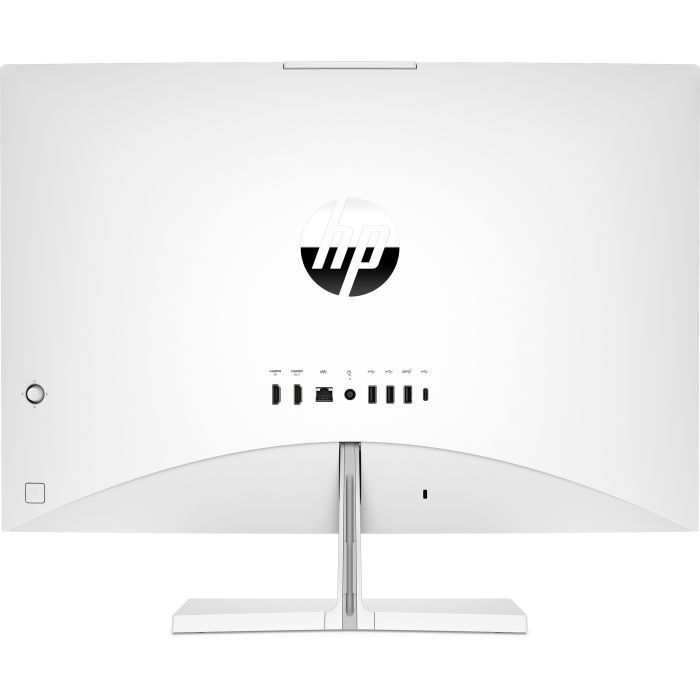 Компьютер HP Pavilion 24-ca2012ua AiO / i3-13100T, 16, 512, WiFi, Cam, KM (95Z20EA) изображение 4