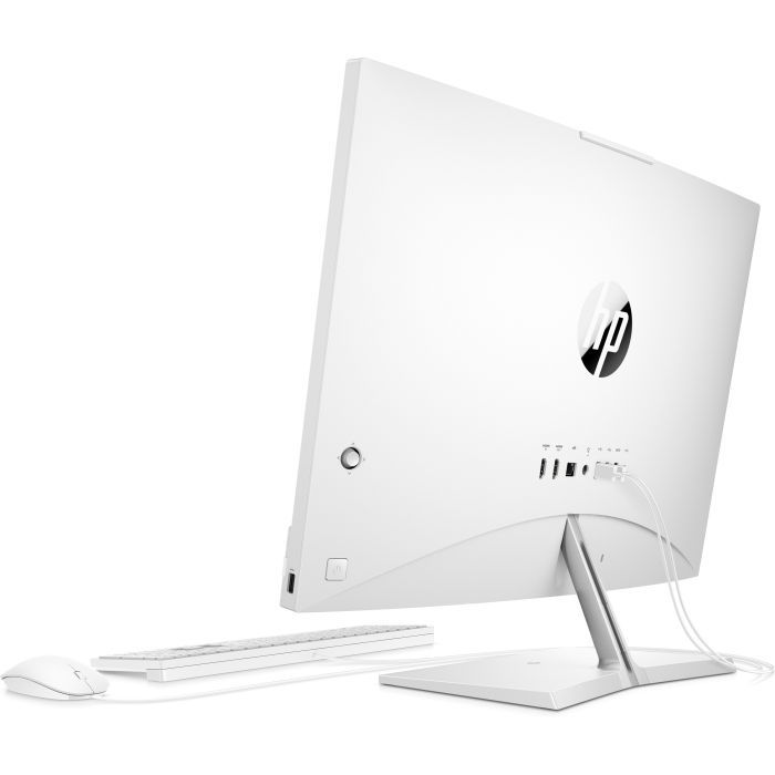 Компьютер HP Pavilion 24-ca2012ua AiO / i3-13100T, 16, 512, WiFi, Cam, KM (95Z20EA) изображение 6