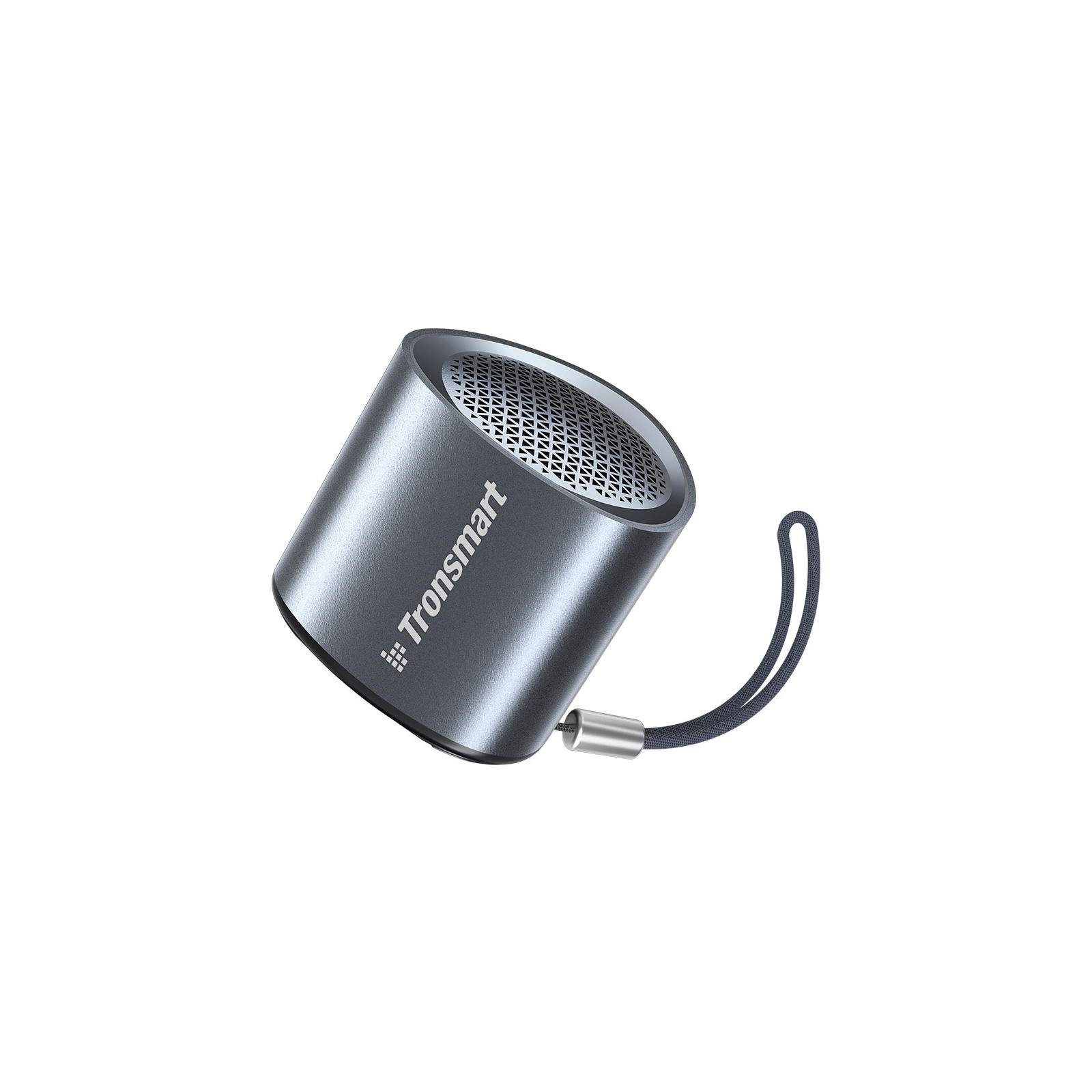 Акустическая система Tronsmart Nimo Mini Speaker Purple (985910) изображение 2