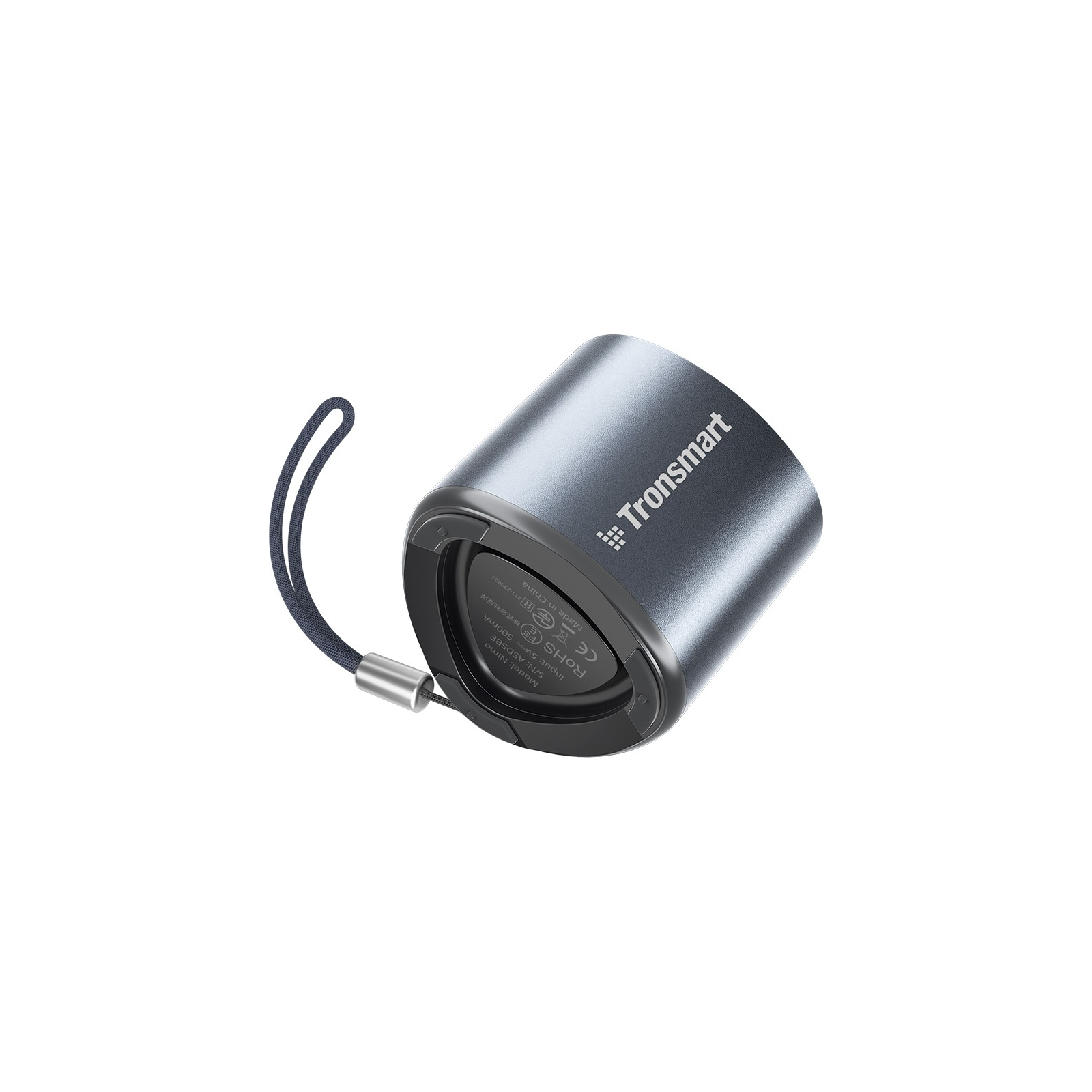Акустична система Tronsmart Nimo Mini Speaker Gold (985908) зображення 3