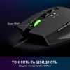 Мышка GamePro GM260 Headshot USB Black (GM260) изображение 7