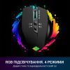 Мышка GamePro GM260 Headshot USB Black (GM260) изображение 8