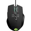 Мышка GamePro GM260 Headshot USB Black (GM260)