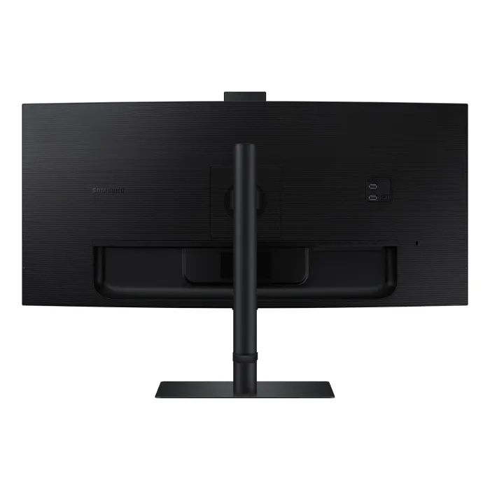 Монитор Samsung LS34C650VAIXCI изображение 2