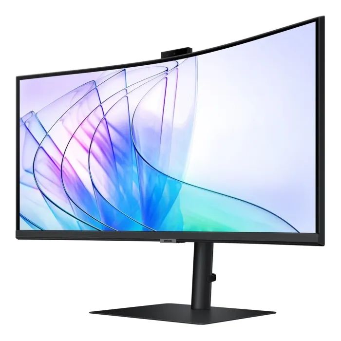 Монитор Samsung LS34C650VAIXCI изображение 3