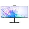 Монитор Samsung LS34C650VAIXCI