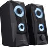 Акустическая система Trust GXT 606 Javv RGB-Illuminated Black (25108) изображение 2