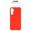 Чехол для мобильного телефона Armorstandart ICON Case Samsung A25 5G (A256) Red (ARM69658) изображение 3