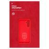 Чехол для мобильного телефона Armorstandart ICON Case Samsung A25 5G (A256) Red (ARM69658) изображение 4