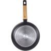 Сковорода Bergner Earth Black 28 см (BG-34624-BK) изображение 3