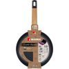 Сковорода Bergner Earth Black 28 см (BG-34624-BK) изображение 4