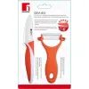 Набор ножей Bergner Cera-bio 2 шт (BG-39510-AA)