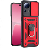 Чехол для мобильного телефона BeCover Military Xiaomi 13 Lite Red (710570) изображение 6