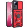 Чехол для мобильного телефона BeCover Military Xiaomi 13 Lite Red (710570)