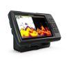 Эхолот Garmin Striker Vivid 7cv WW w/ GT20 GPS navigator (010-02552-01) изображение 2