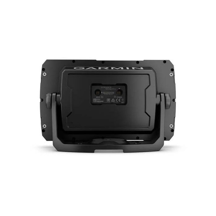 Эхолот Garmin Striker Vivid 7cv WW w/ GT20 GPS navigator (010-02552-01) изображение 5