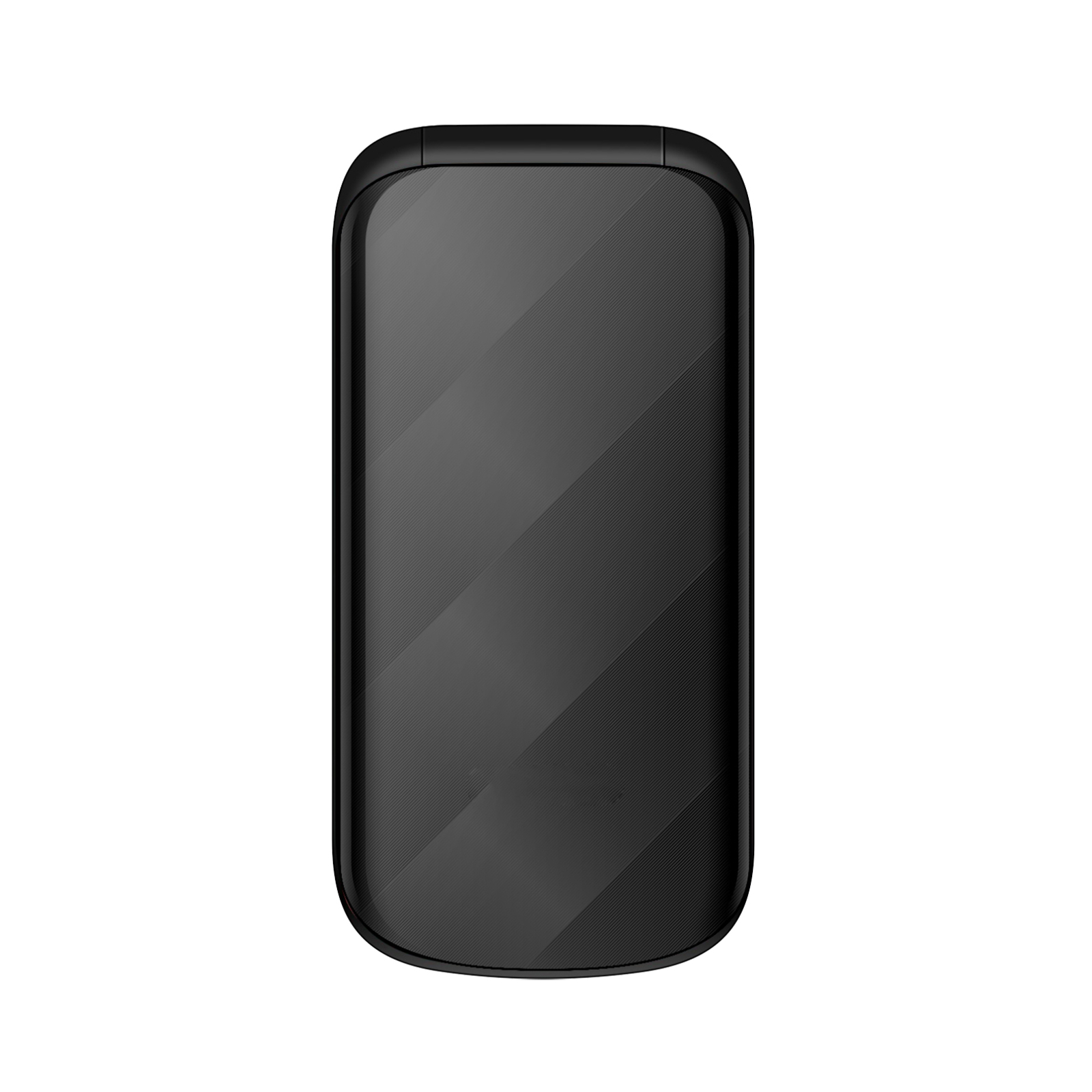 Мобільний телефон Ergo F241 Black зображення 2