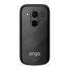 Мобильный телефон Ergo F241 Black изображение 3