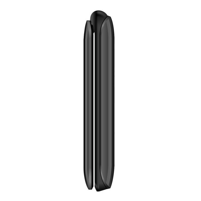 Мобильный телефон Ergo F241 Black изображение 4