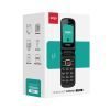 Мобильный телефон Ergo F241 Black изображение 5