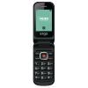 Мобильный телефон Ergo F241 Black