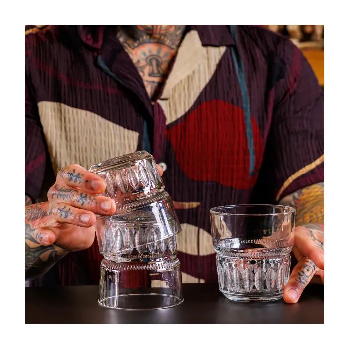 Склянка Onis (Libbey) New Era низька 350 мл (834543) зображення 2