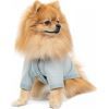 Светр для тварин Pet Fashion Denis S жовтий (4823082434640) зображення 2