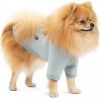 Светр для тварин Pet Fashion Denis S жовтий (4823082434640) зображення 3