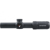 Оптический прицел Vector Optics S6 1-6X24 (30 мм) Illum. SFP (OPSL22) изображение 2