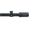 Оптичний приціл Vector Optics S6 1-6X24 (30 мм) Illum. SFP (OPSL22) зображення 2