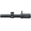 Оптичний приціл Vector Optics S6 1-6X24 (30 мм) Illum. SFP (OPSL22) зображення 6